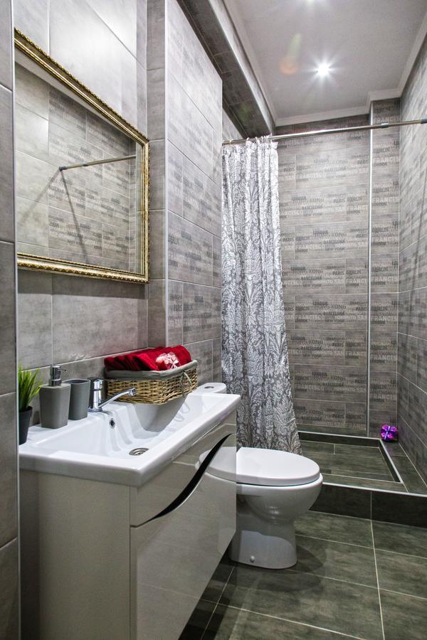 Rubna 5 Apartment Lviv Exterior photo