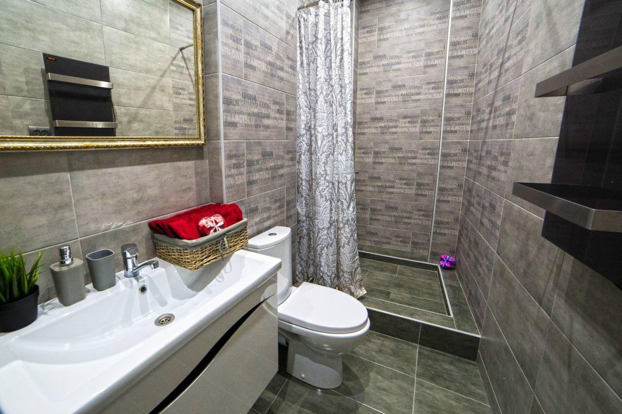Rubna 5 Apartment Lviv Exterior photo