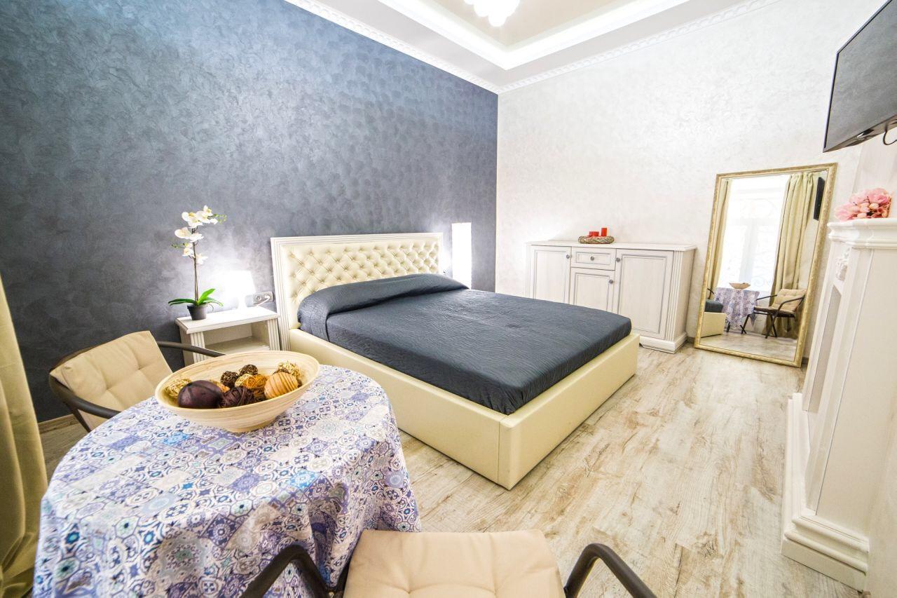 Rubna 5 Apartment Lviv Exterior photo