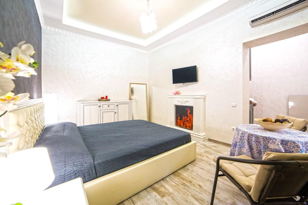 Rubna 5 Apartment Lviv Exterior photo